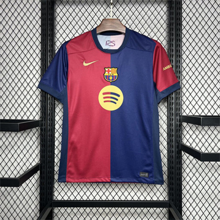 Maillot Domicile Barcelona 2024/25