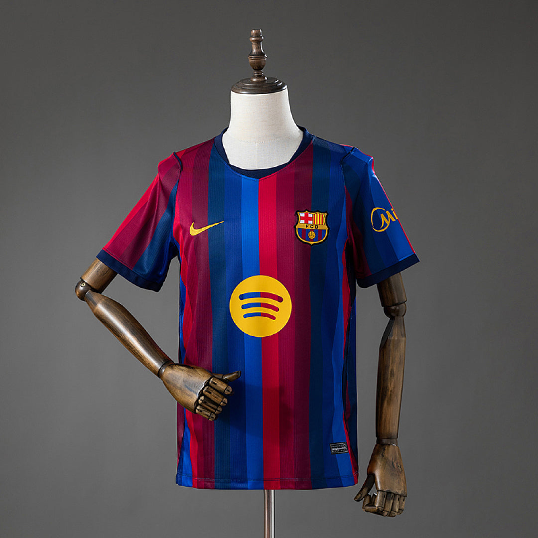 Maillot Domicile Barcelona 26/27