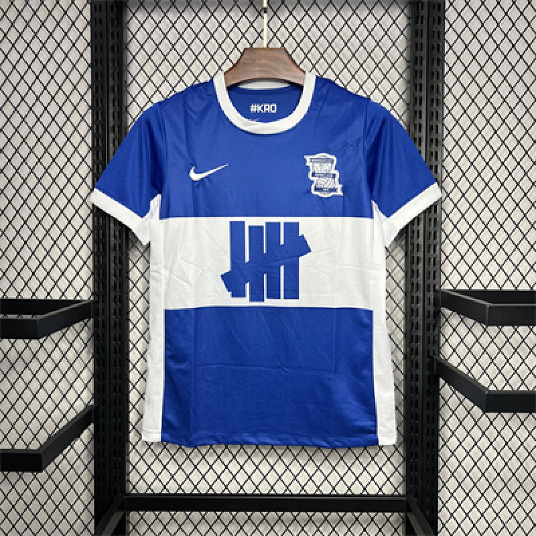 Maillot Domicile Birmingham City F.C. 2024/25