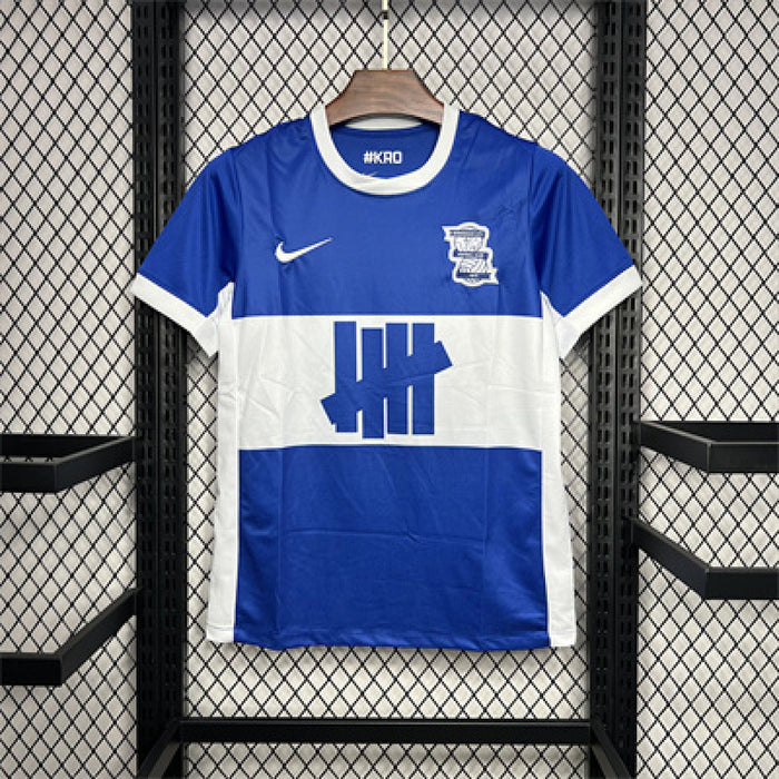 Maillot Domicile Birmingham City F.C. 2024/25