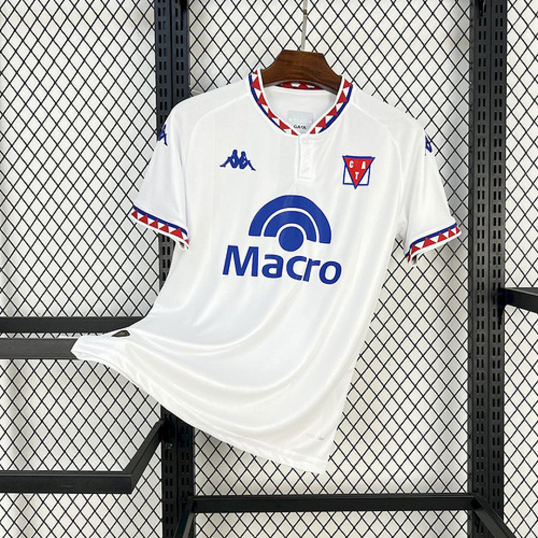 Maillot Domicile Club Atlético Independiente 2025/26