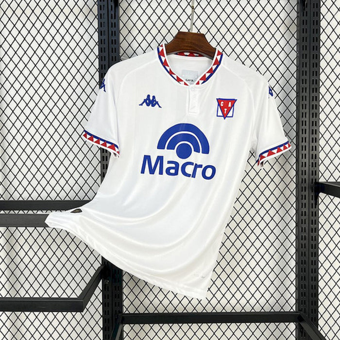 Maillot Domicile Club Atlético Independiente 2025/26