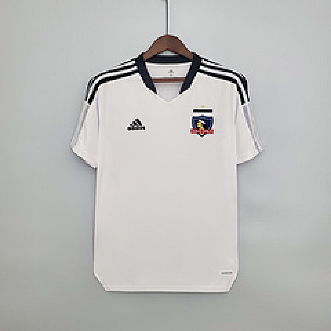 Maillot Domicile colo colo 13 time champion version