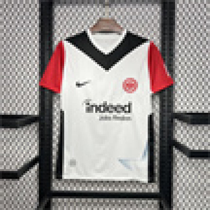 Maillot Domicile Eintracht Frankfurt 2024/25
