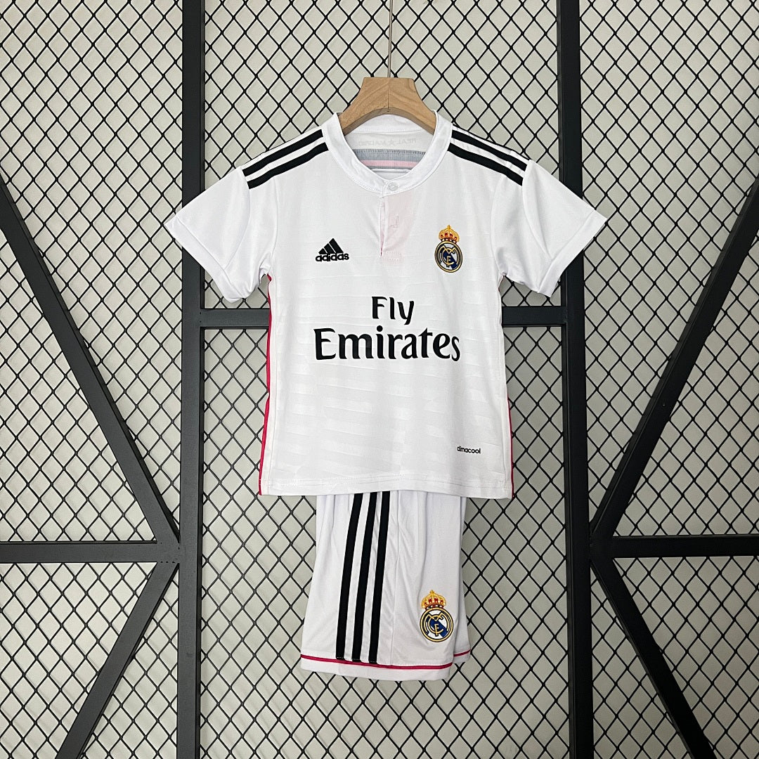 Maillot Domicile Enfant Real Madrid 14/15