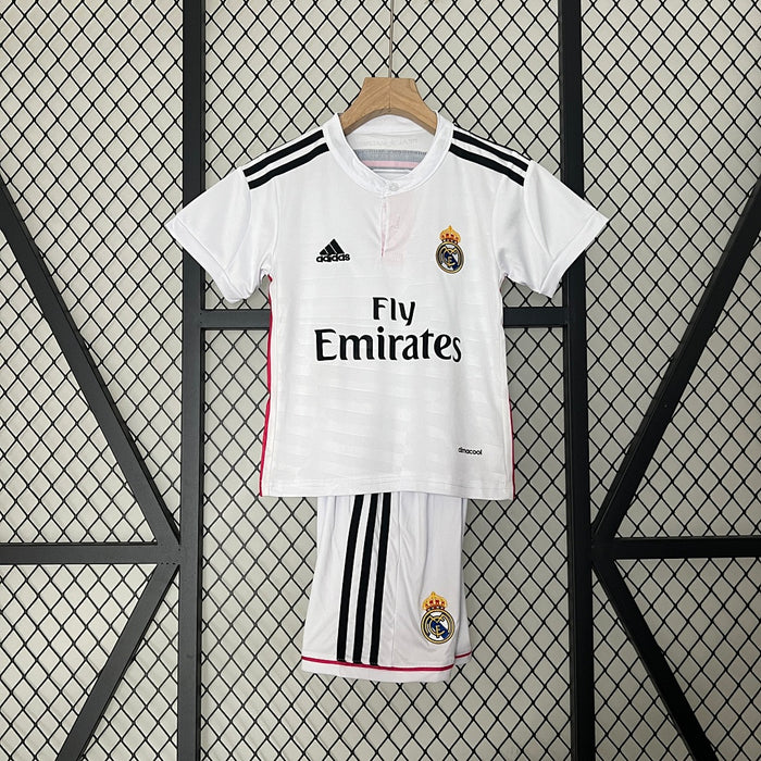 Maillot Domicile Enfant Real Madrid 14/15
