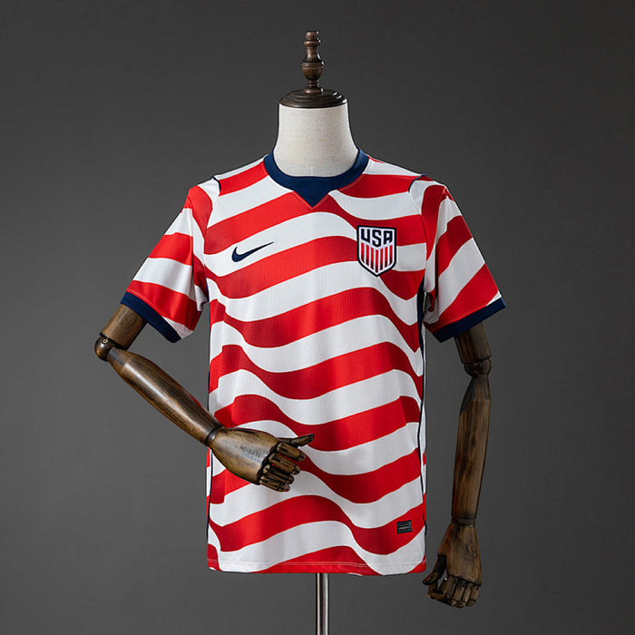 Maillot Domicile États Unis 2026