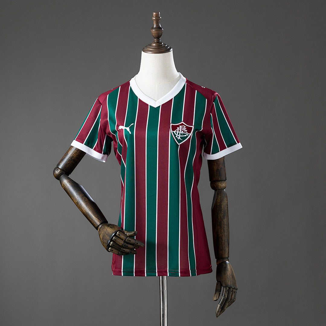 Maillot Domicile Fluminense 26/27 Femme's