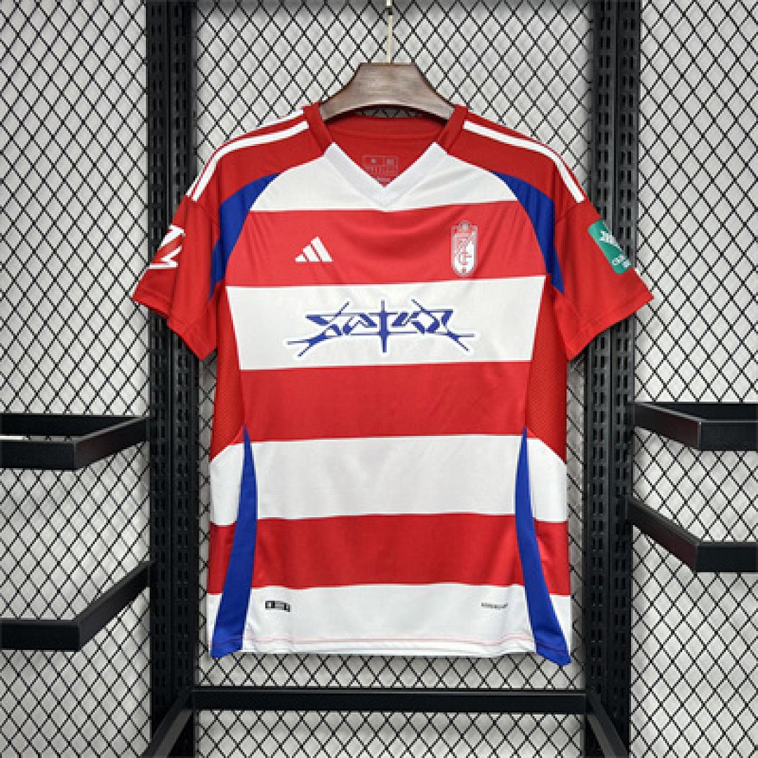 Maillot Domicile Granada CF 2024/25