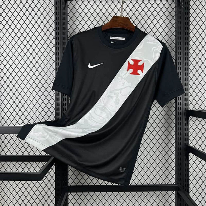 Maillot Domicile Mens Vasco Da Gama 2026/27