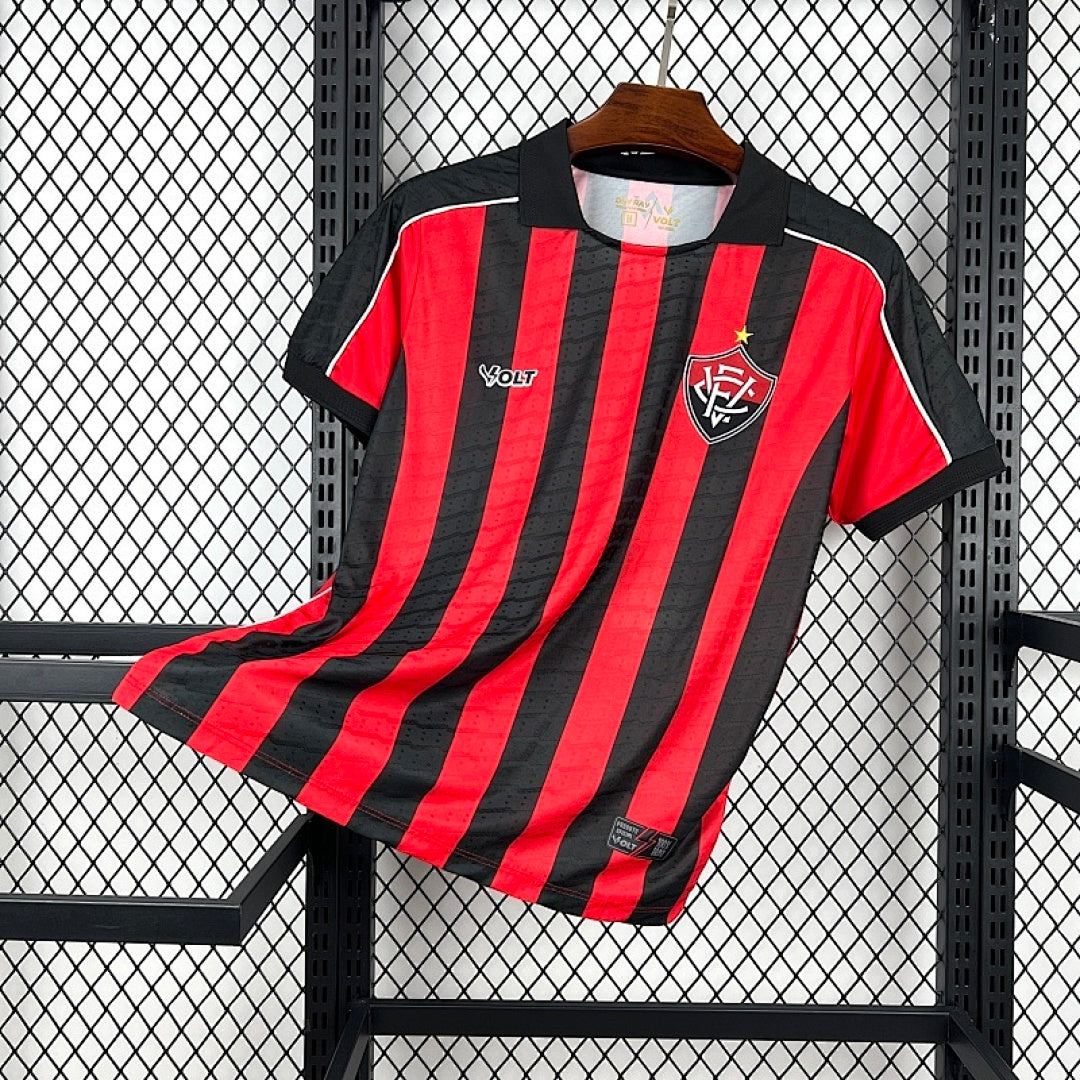 Maillot Domicile Mens Vitoria 2025/26