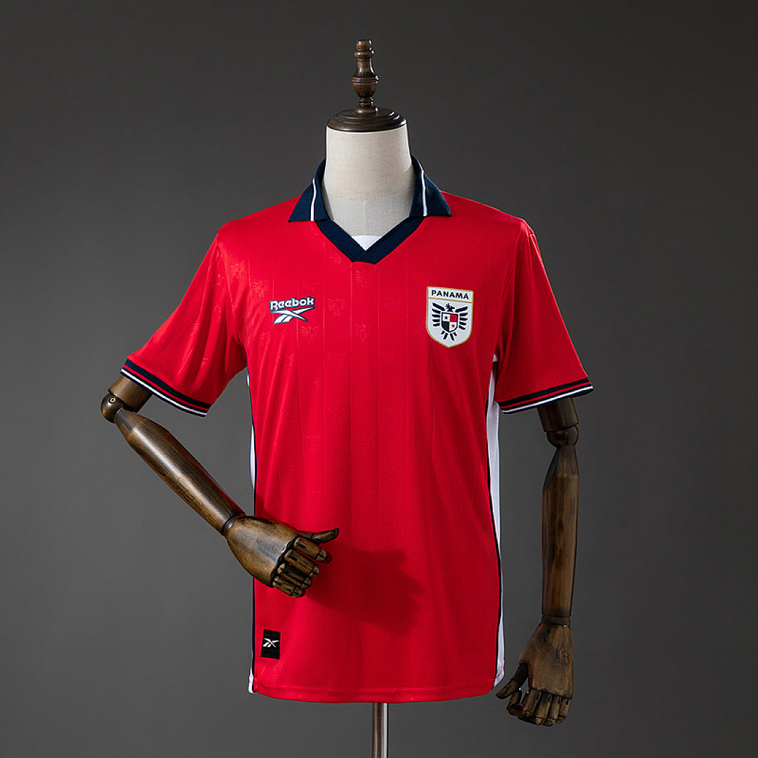 Maillot Domicile Panama 2026
