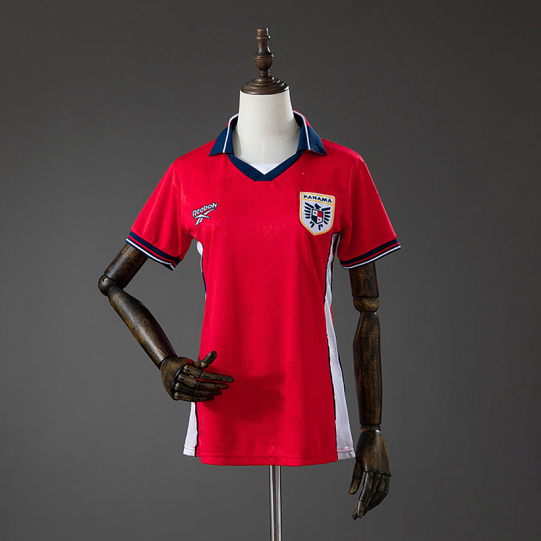 Maillot Domicile Panama 2026 Femme's