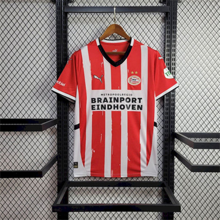 Maillot Domicile PSV Eindhoven 2024/25