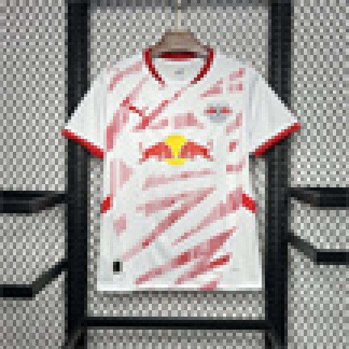 Maillot Domicile RB Leipzig 2024/25