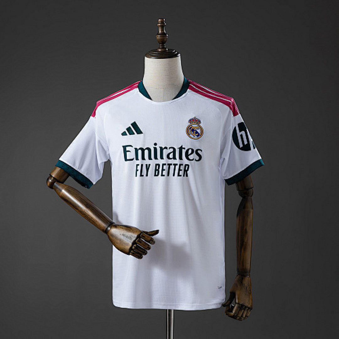 Maillot Domicile Real Madrid 26/27