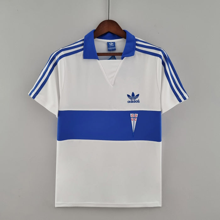 Maillot Domicile Rétro 1984 Deportivo Universidad Católica
