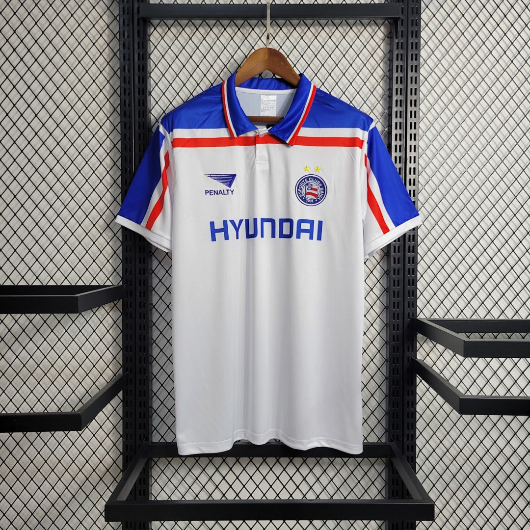 Maillot Domicile Rétro 1998 Bahia