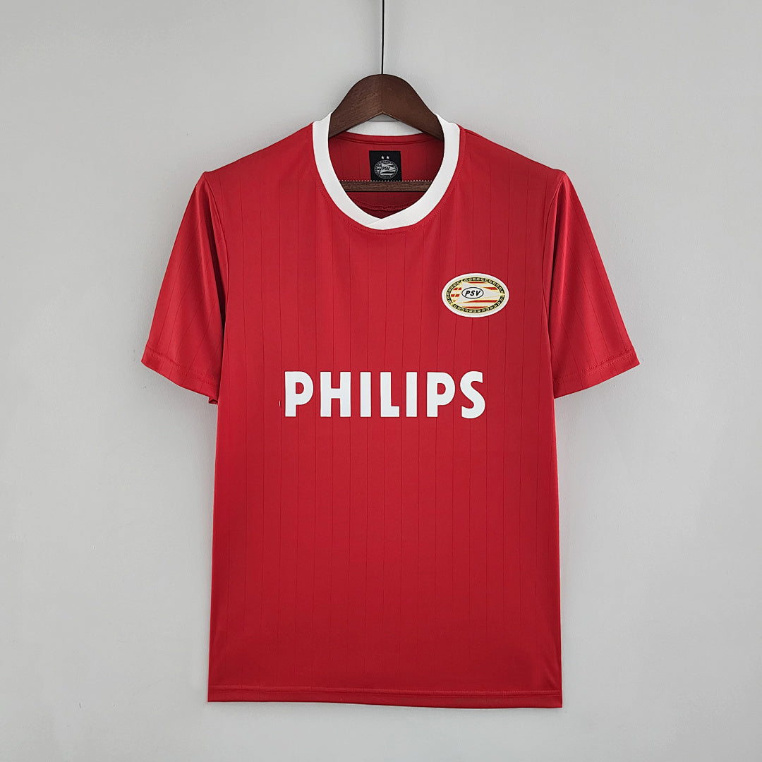 Maillot Domicile Rétro 88/89 Eindhoven