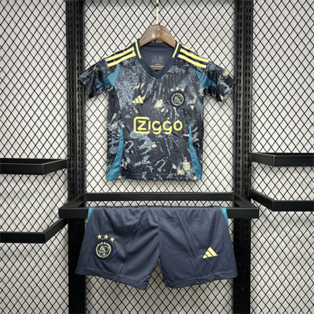 Maillot Domicile Rétro Allemagne 1994