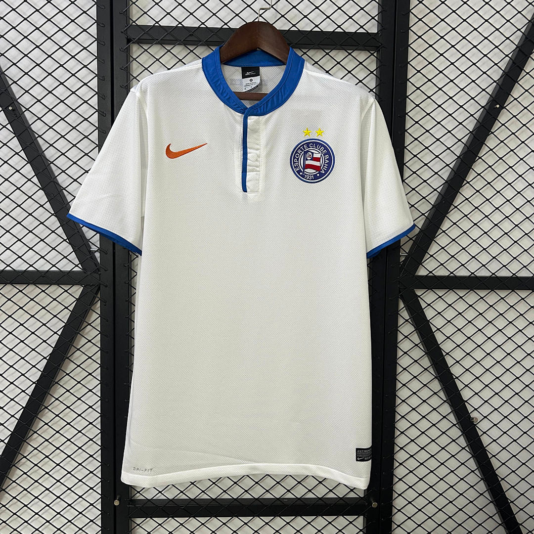 Maillot Domicile Rétro Bahia13/14