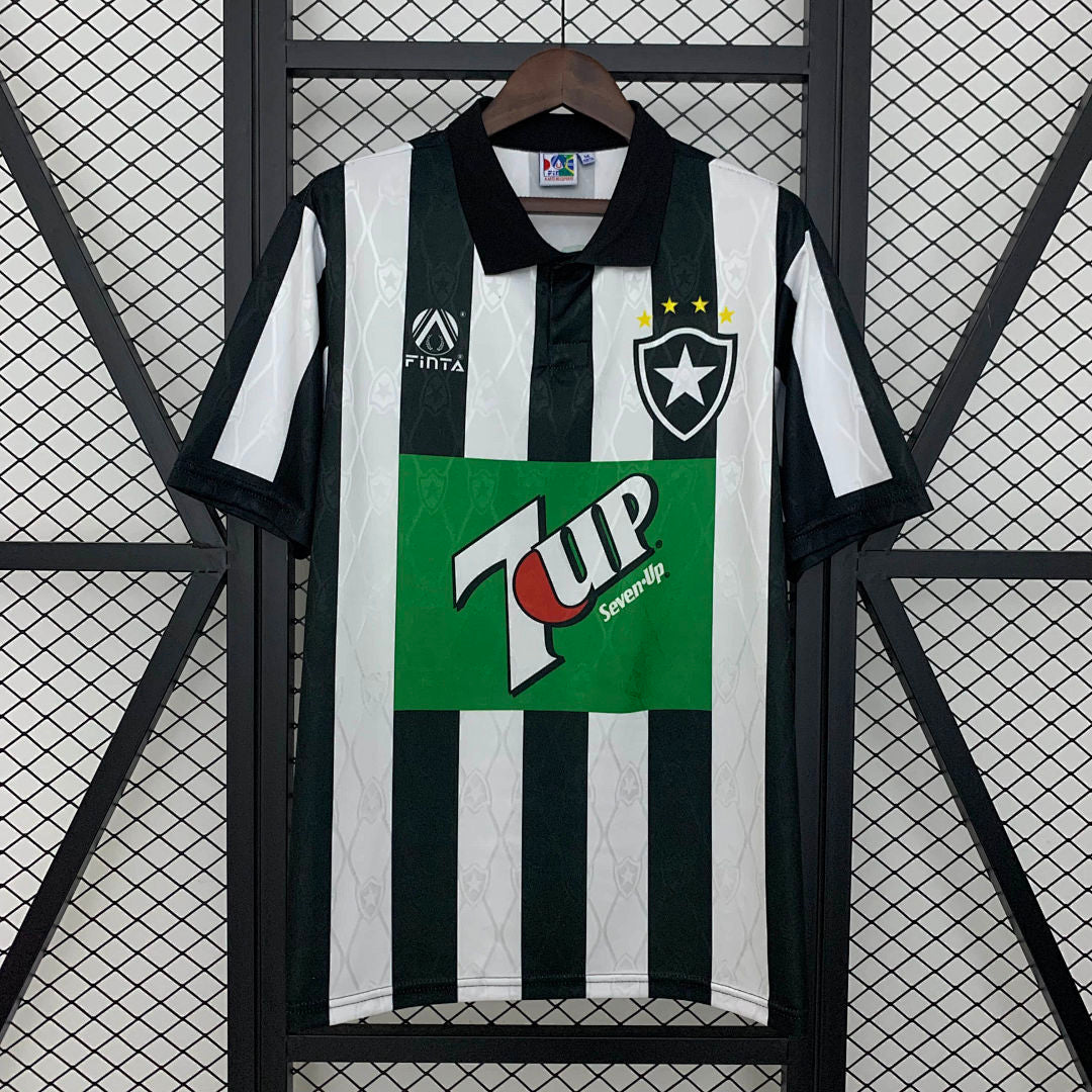 Maillot Domicile Rétro Botafogo 1995