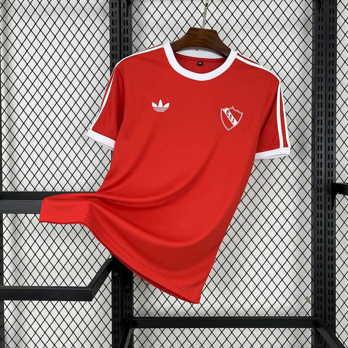 Maillot Domicile Rétro Club Atlético Independiente 1978