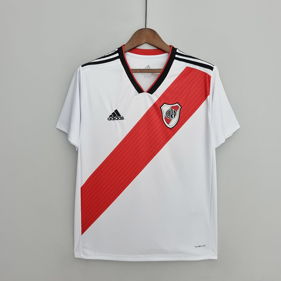 Maillot Domicile Rétro river bed 18/19