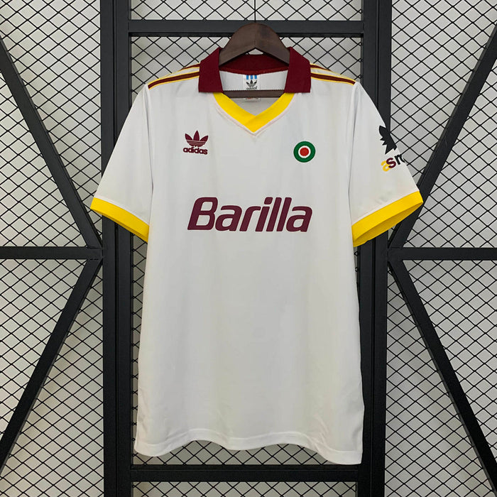 Maillot Domicile Rétro Roma 97/98