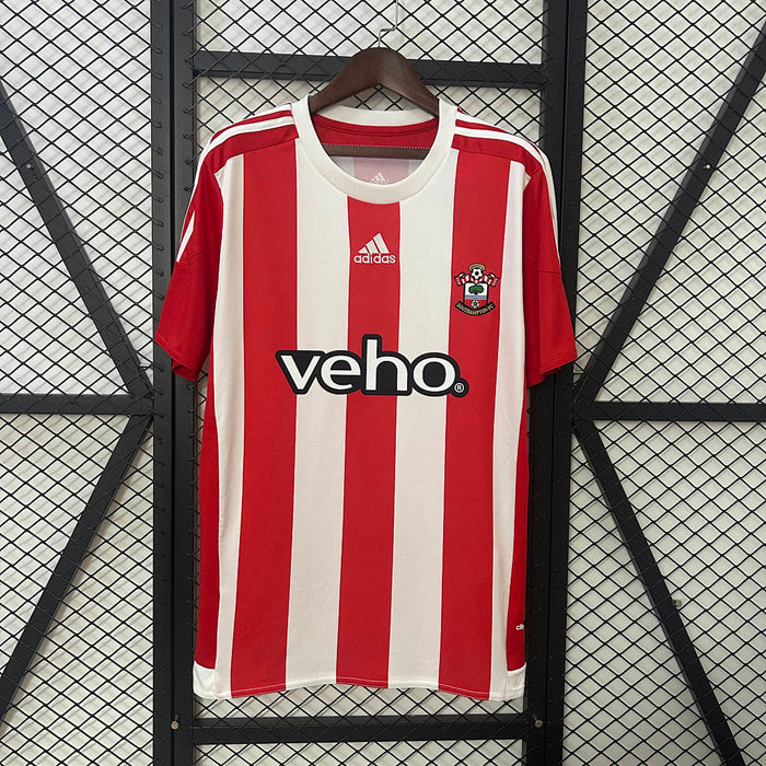 Maillot Domicile Rétro Southampton 15/16