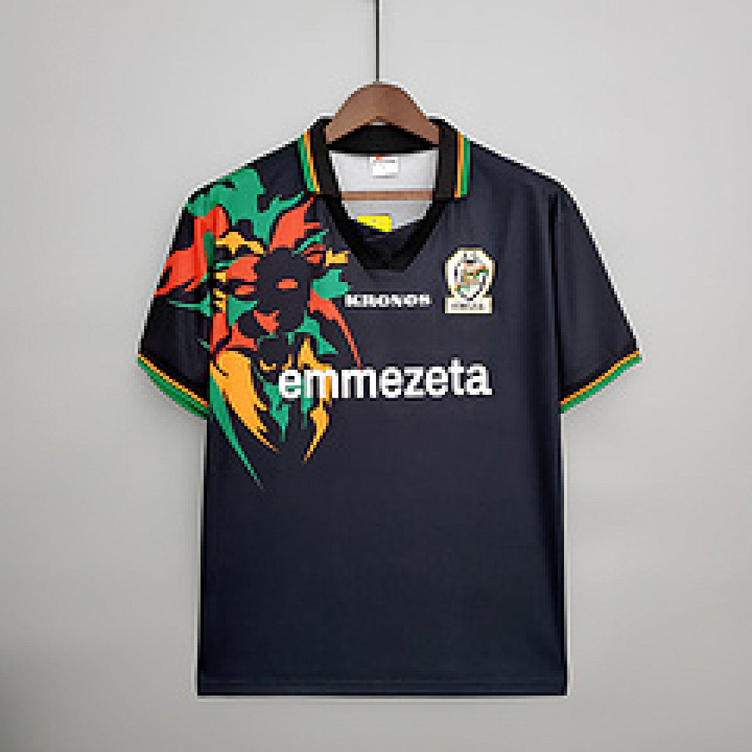 Maillot Domicile Rétro Venice 19,98