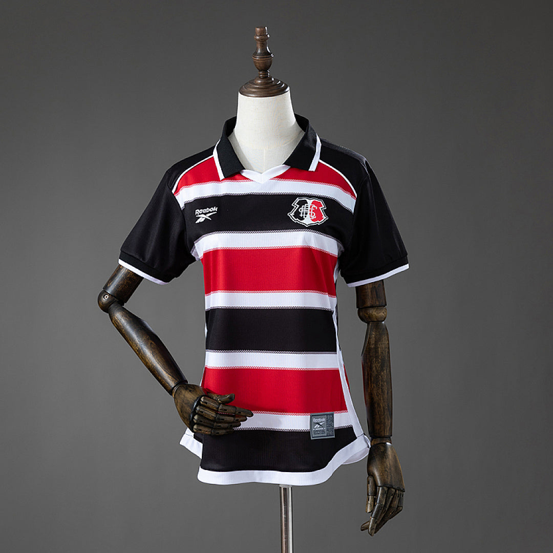 Maillot Domicile Santa Cruz 26/27 Femme's