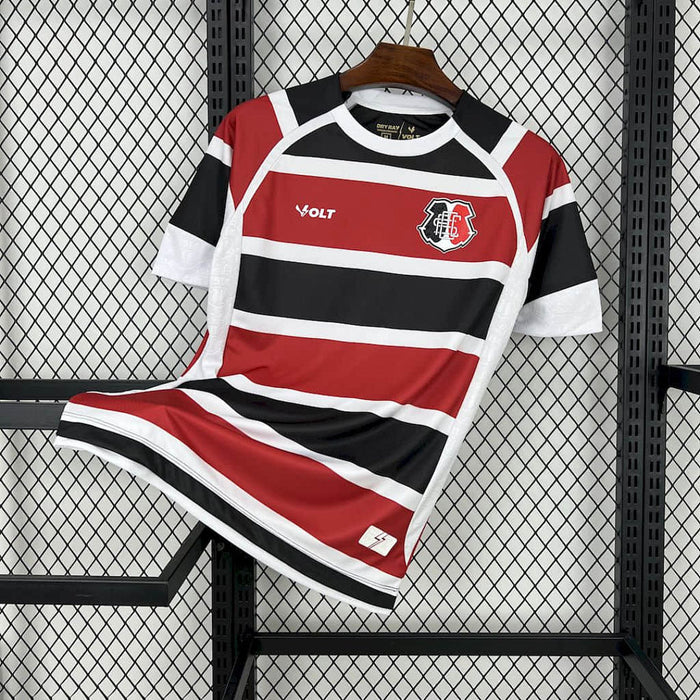 Maillot Domicile Santa Cruz FC 2025/26