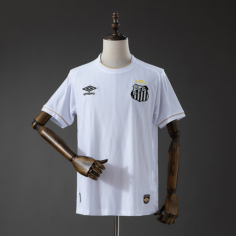Maillot Domicile Santos 26/27