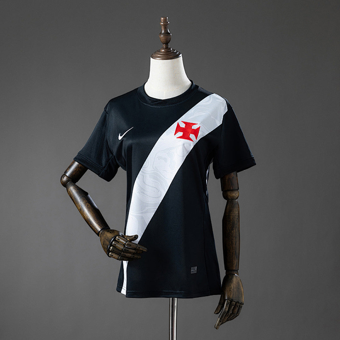 Maillot Domicile Vasco da Gama 26/27 Femme's