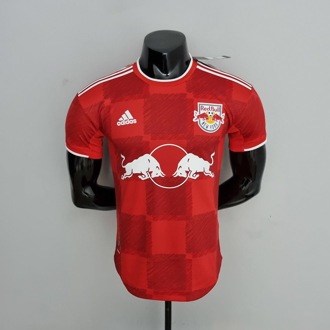 Maillot Domicile Version Joueur 22/23 RB Leipzig