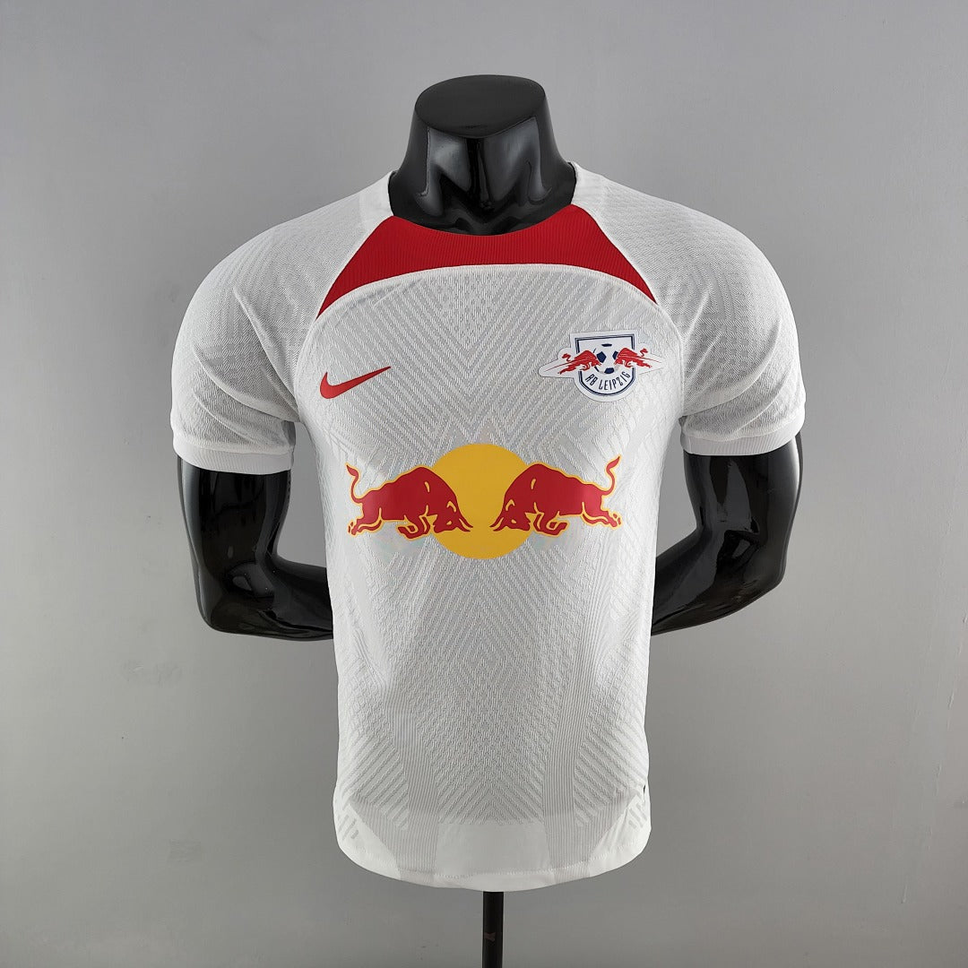 Maillot Domicile Version Joueur 22/23 RB Leipzig