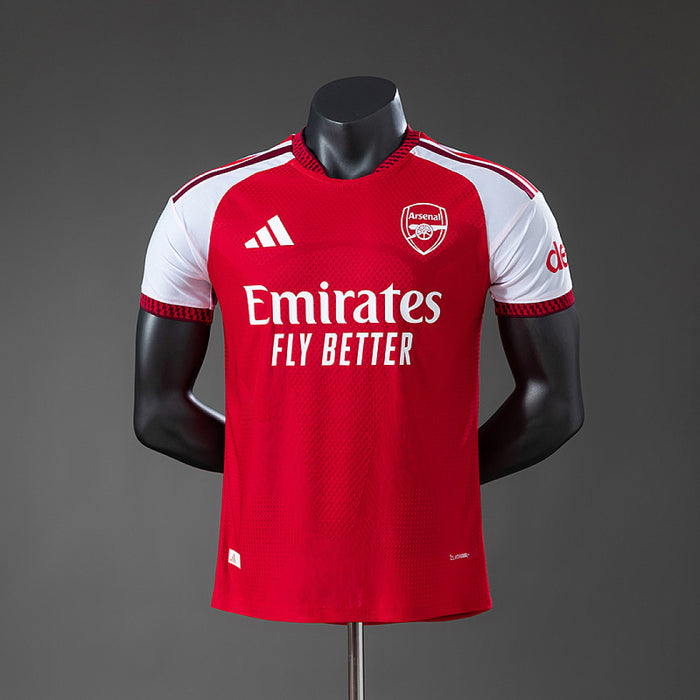 Maillot Domicile Version Joueur Arsenal 26/27