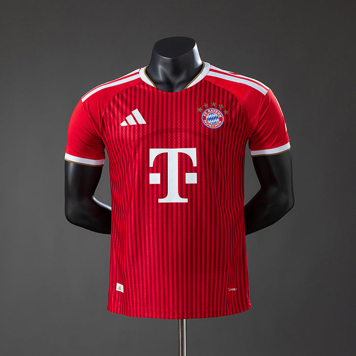 Maillot Domicile Version Joueur Bayern Munich 26/27