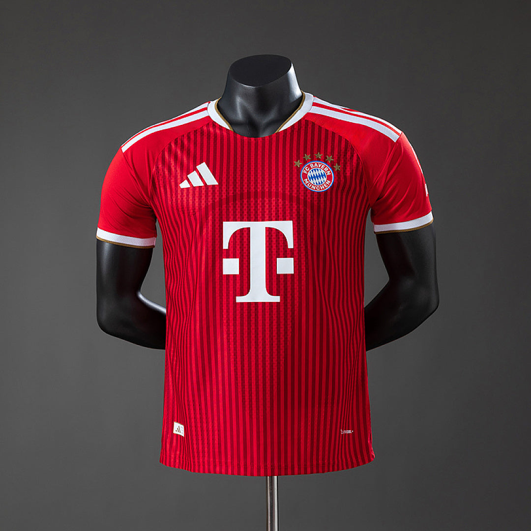 Maillot Domicile Version Joueur Bayern Munich 26/27