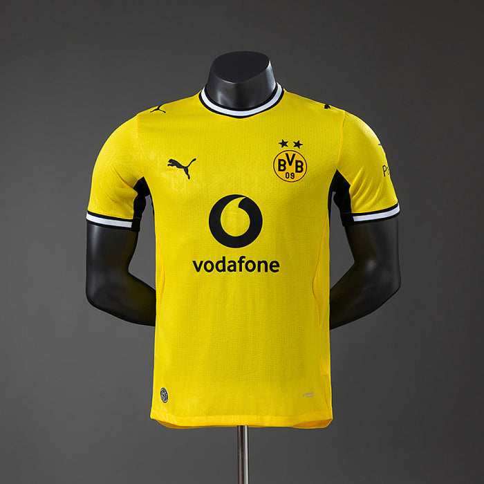 Maillot Domicile Version Joueur Borussia Dortmund 26/27