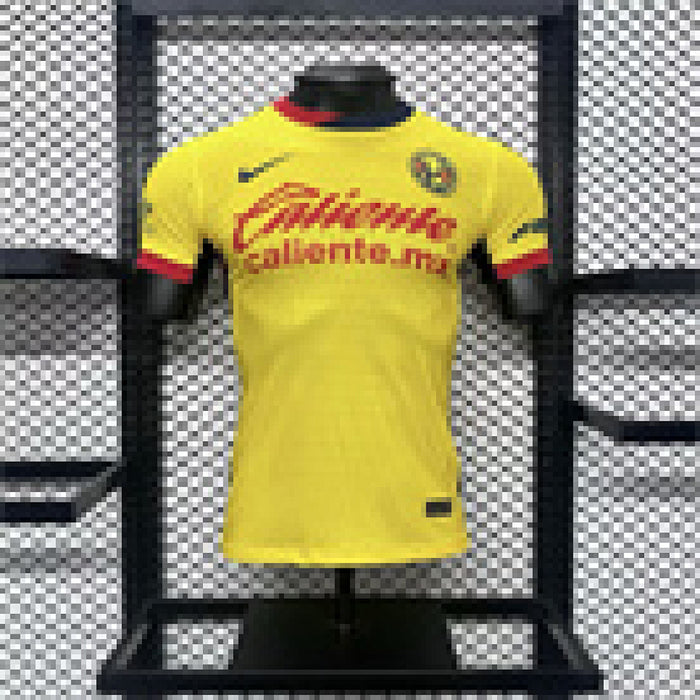 Maillot Domicile Version Joueur Club America 2024/25