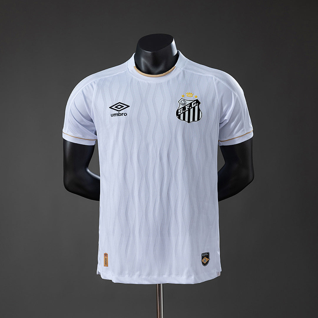 Maillot Domicile Version Joueur Santos 26/27