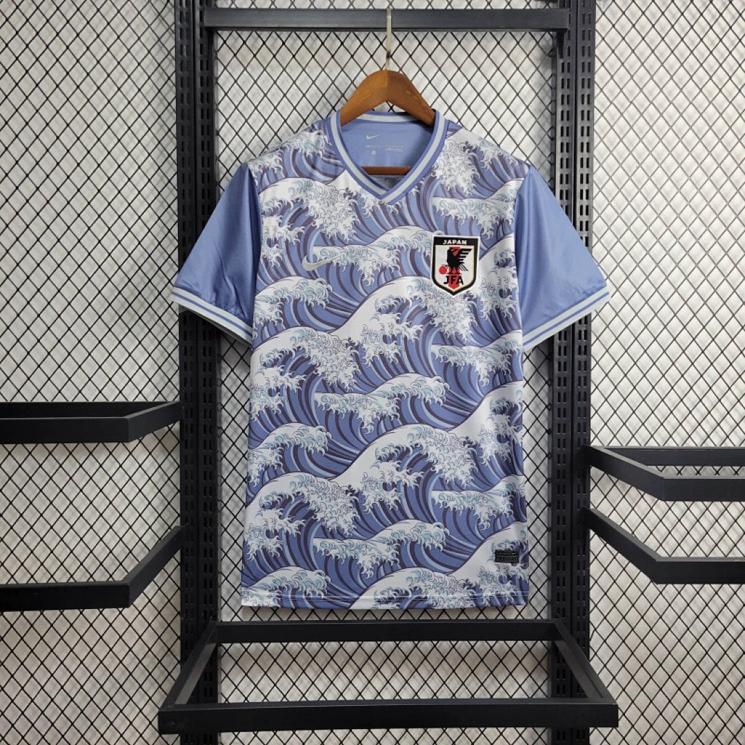 Maillot Édition Spéciale 2024 Japon Édition