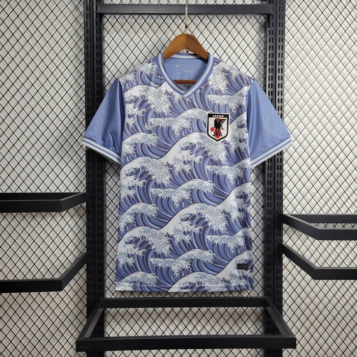 Maillot Édition Spéciale 2024 Japon Édition