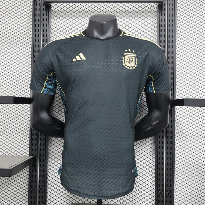 Maillot Édition Spéciale 2024 Player Argentine Édition