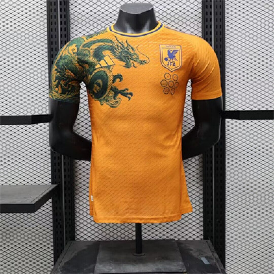 Maillot Édition Spéciale 2024 Player Japon Édition