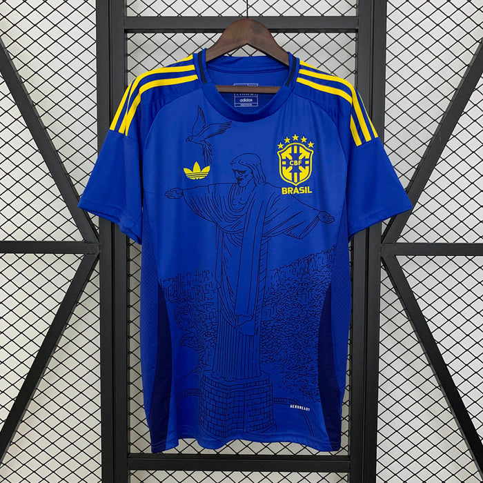 Maillot Édition Spéciale 2025 Brésil Édition