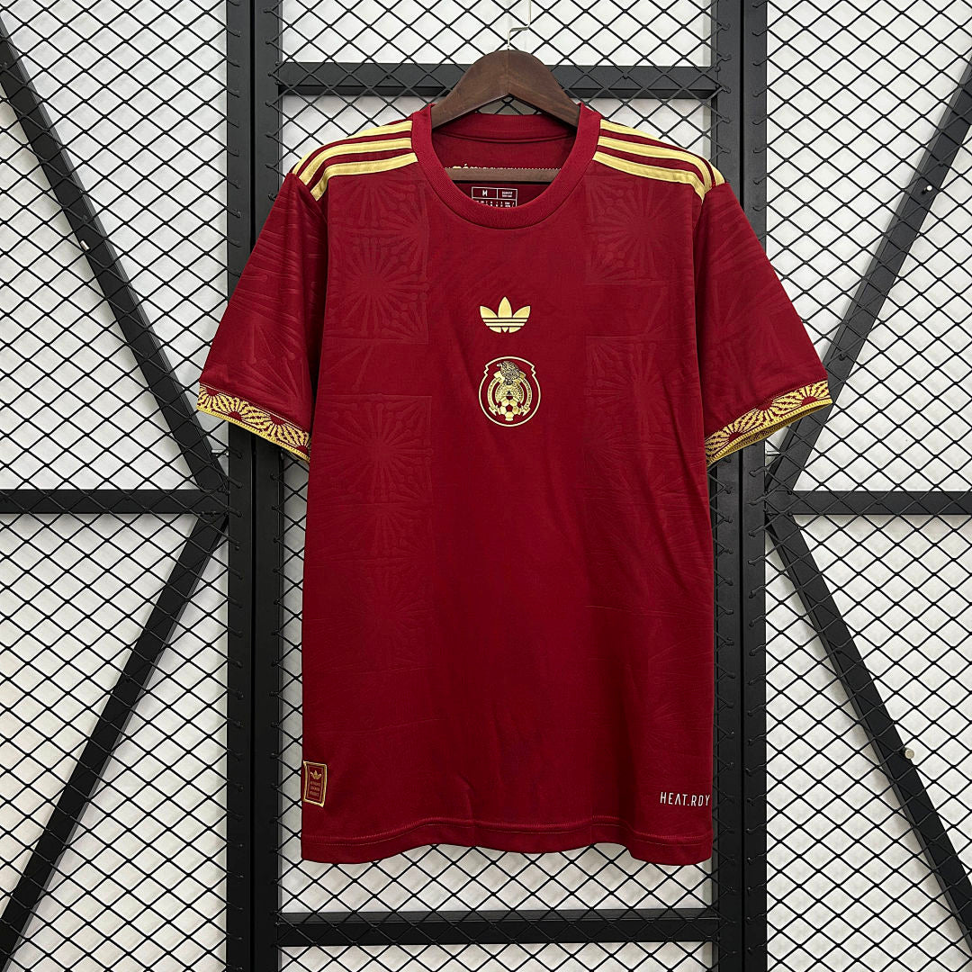 Maillot Édition Spéciale 2025 Mexique Édition