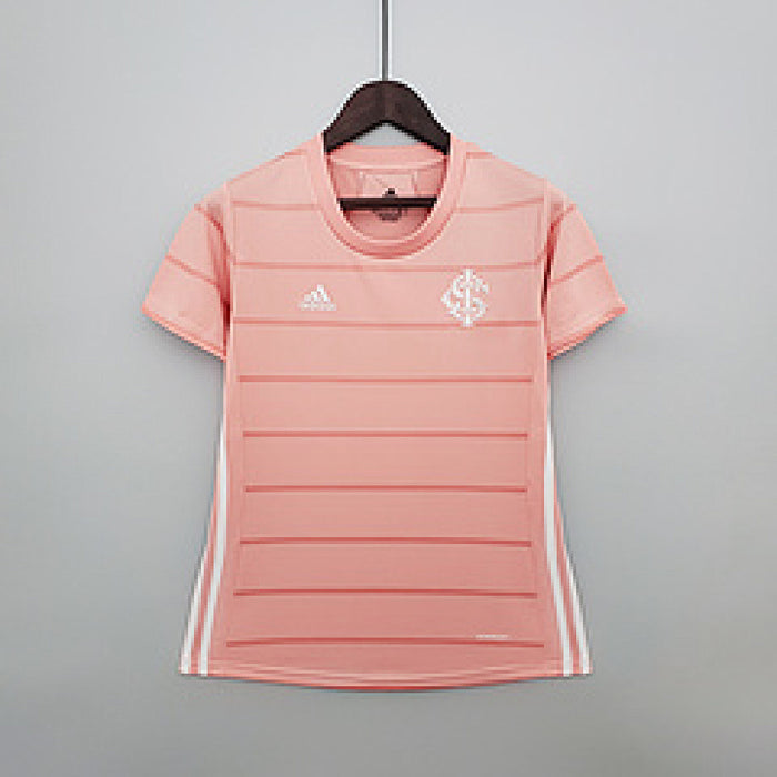 Maillot Édition Spéciale 21/22 Femme Internacional Édition Rose